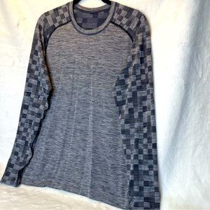 Lululemon Henley - Men's L
